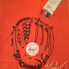 Hardy Tee With Ticket